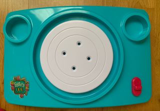 Juego de arcilla Pottery Cool