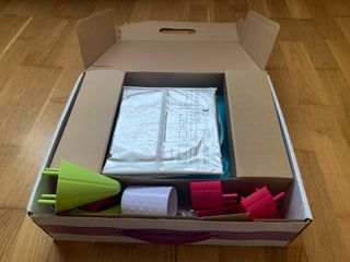 Juego de arcilla Pottery Cool