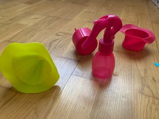 Juego de arcilla Pottery Cool