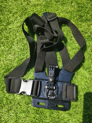 Cámara de acción Braun Jumper 2