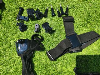 Cámara de acción Braun Jumper 2