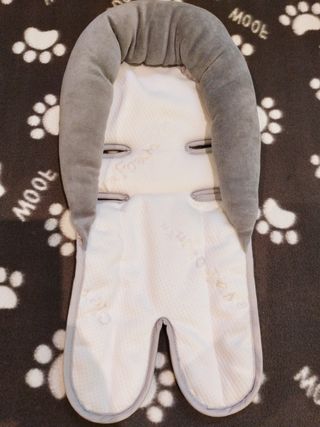 Cojín reductor de bebe