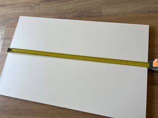 UTRUSTA balda armario cocina IKEA