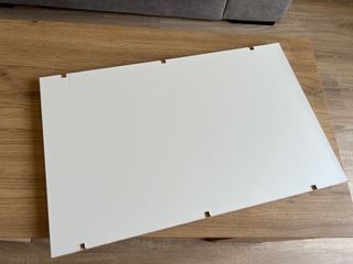 UTRUSTA balda armario cocina IKEA