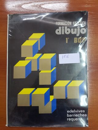 Formación estética Dibujo 1°BUP