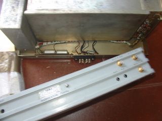 Lote de Módulos de RF de equipamentos
