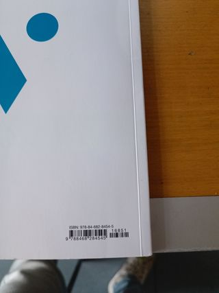 Libro de 3 de la eso francés 