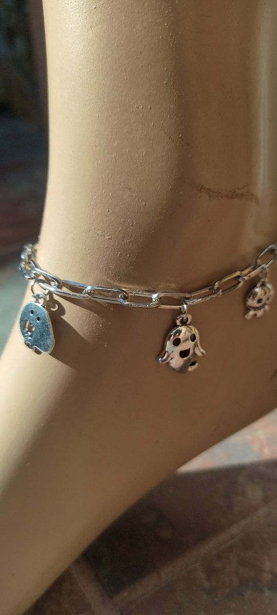 Tutore per caviglia Ghost