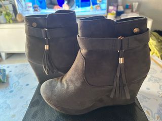 Botines 