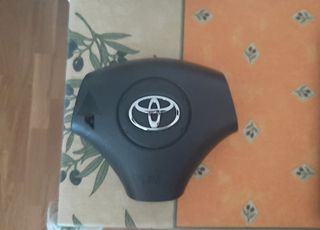 Airbag Toyota Corolla D4D 2003