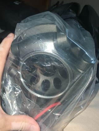 Tripode camara video foto 1.8m estrenar