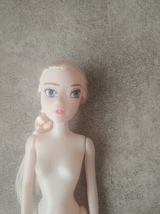 BARBIE SIRENA+ REGALO