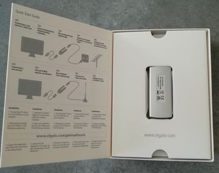 Elgato TV en el ordenador 25€