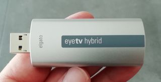 Elgato TV en el ordenador 25€