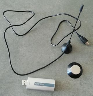 Elgato TV en el ordenador 25€