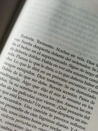 Nosotras que no somos las demás