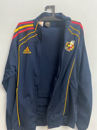 Chandal Seleción Española