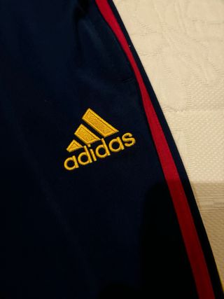 Chandal Seleción Española