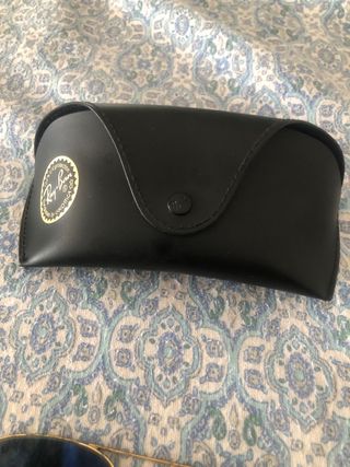 occhiali ray ban 3025