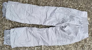 PANTALON NIEVE