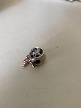 Charm de Pandora