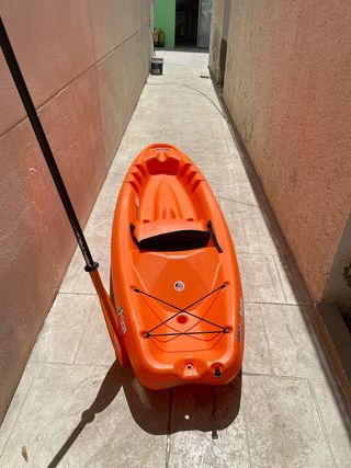 KAYAK Pelican Sonic 80x