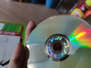 Juegos Xbox 360
