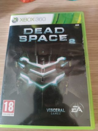 Juegos Xbox 360