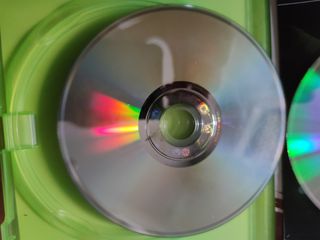 Juegos Xbox 360