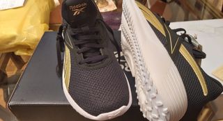 Reebok Lite 3,0 Coreblack talla 40