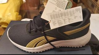 Reebok Lite 3,0 Coreblack talla 40