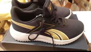 Reebok Lite 3,0 Coreblack talla 40
