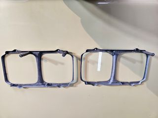 SEAT 1430,soportes de faros nuevo