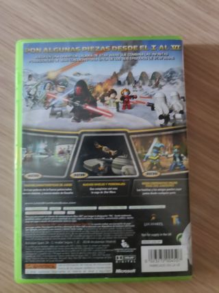 Juegos Xbox 360