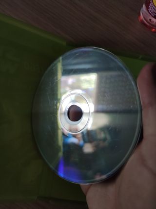 Juegos Xbox 360