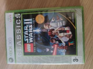 Juegos Xbox 360