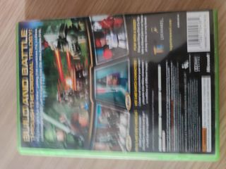 Juegos Xbox 360