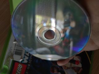 Juegos Xbox 360