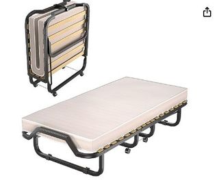 CAMA PLEGABLE COSTWAY
