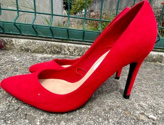 Zapato salón
