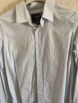 Traje completo de chaqueta niño