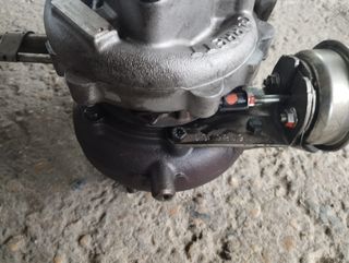 Despiece piezas motor pathfinder