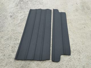 Despiece piezas motor pathfinder