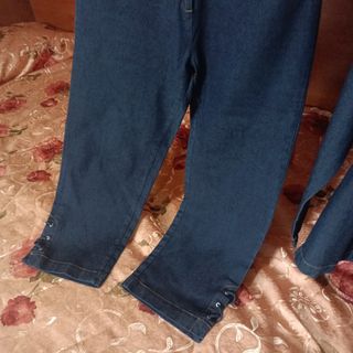 Tallier Pantalone jeans 👖 taglia M/L