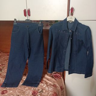 Tallier Pantalone jeans 👖 taglia M/L