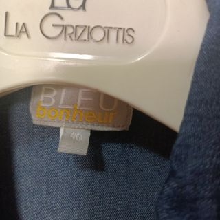 Tallier Pantalone jeans 👖 taglia M/L