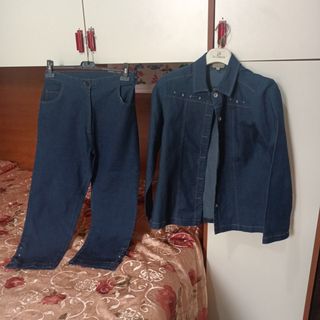 Tallier Pantalone jeans 👖 taglia M/L