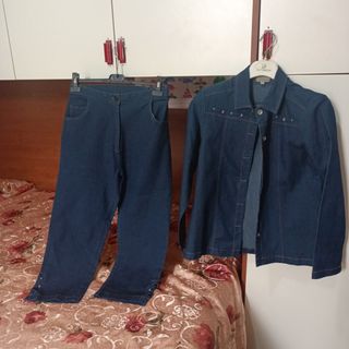 Tallier Pantalone jeans 👖 taglia M/L