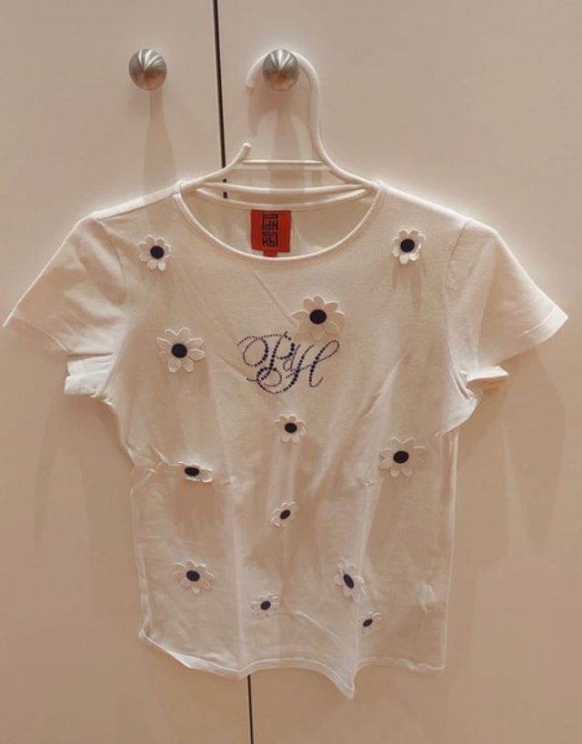 Camiseta mujer Pedro Del Hierro