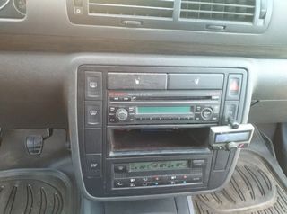 SEAT Alhambra 2005